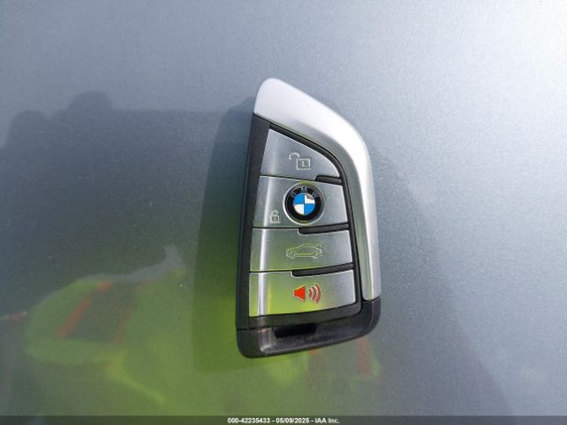 WBAJE5C54JG917877 BMW 540I