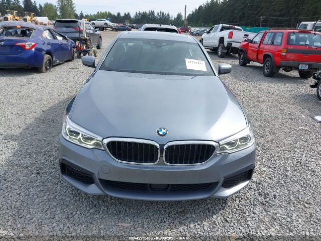 WBAJE5C54JG917877 BMW 540I