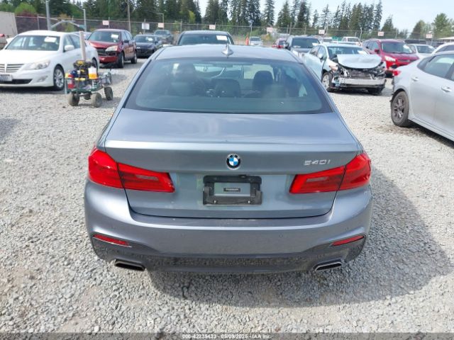 WBAJE5C54JG917877 BMW 540I