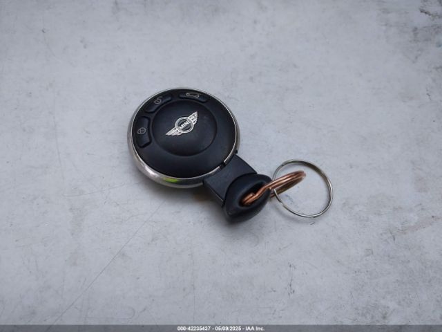 2012 MINI COOPER COUNTRYMAN WMWZB3C51CWM05034 Photo 10