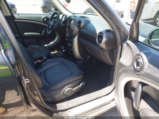 2012 MINI COOPER COUNTRYMAN WMWZB3C51CWM05034 Photo 4