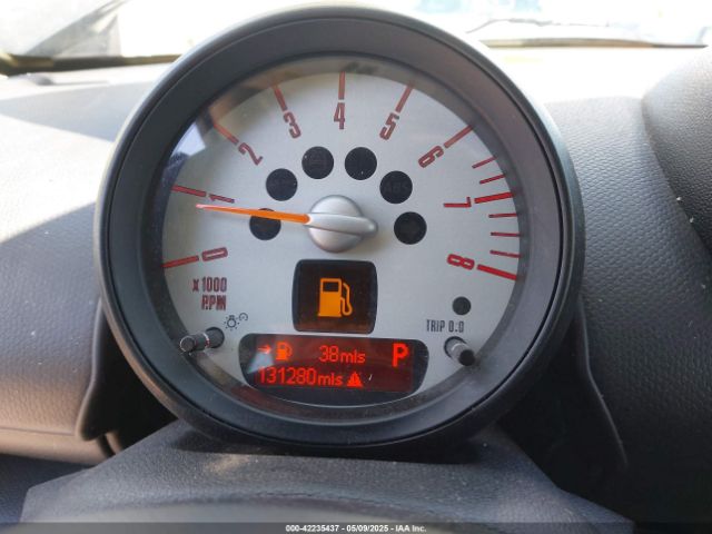 2012 MINI COOPER COUNTRYMAN WMWZB3C51CWM05034 Photo 6
