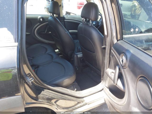 2012 MINI COOPER COUNTRYMAN WMWZB3C51CWM05034 Photo 7