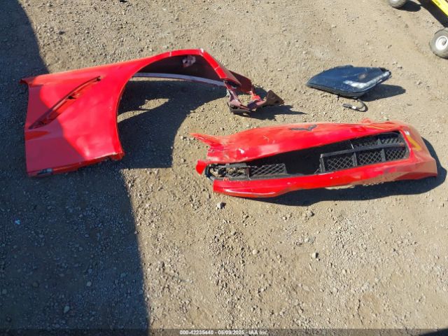 1G1YH2D71H5115535 Chevrolet Corvette Stingray Z51