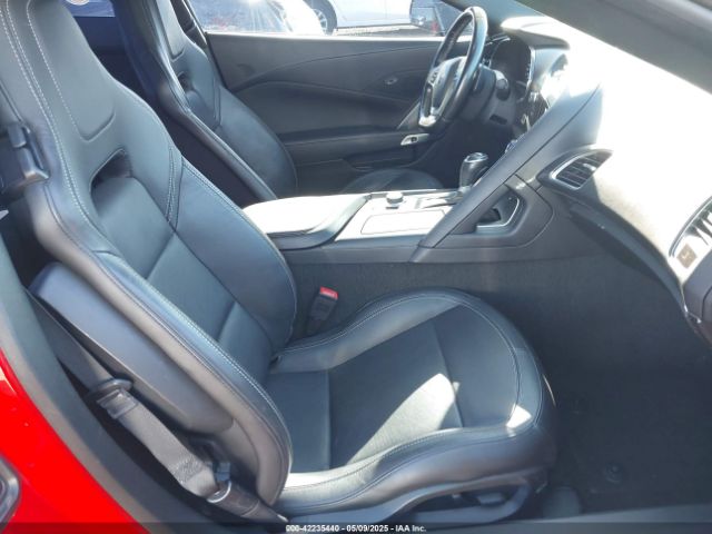 1G1YH2D71H5115535 Chevrolet Corvette Stingray Z51