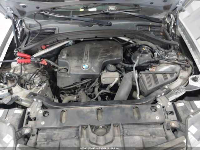 5UXWX9C3XH0T17679 BMW X3 Xdrive28i