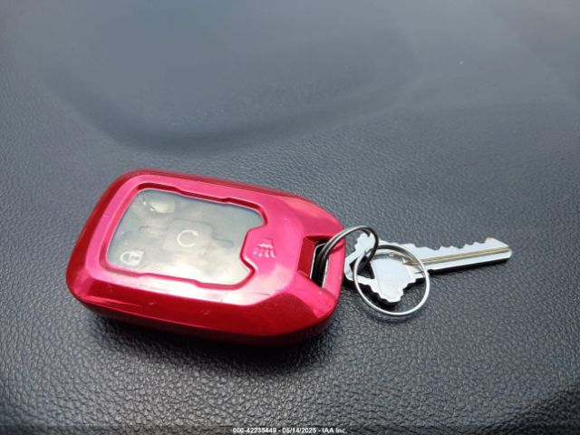 2020 GMC TERRAIN 3GKALVEV2LL118589 Photo 10