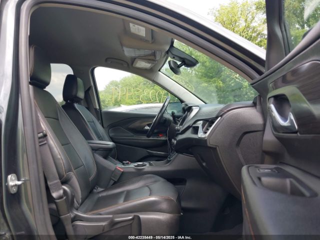 2020 GMC TERRAIN 3GKALVEV2LL118589 Photo 4