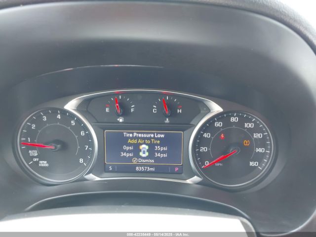 2020 GMC TERRAIN 3GKALVEV2LL118589 Photo 6
