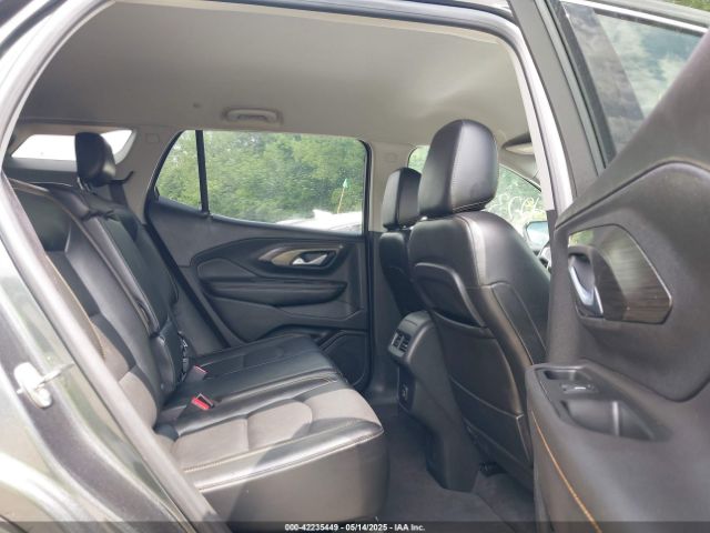 2020 GMC TERRAIN 3GKALVEV2LL118589 Photo 7