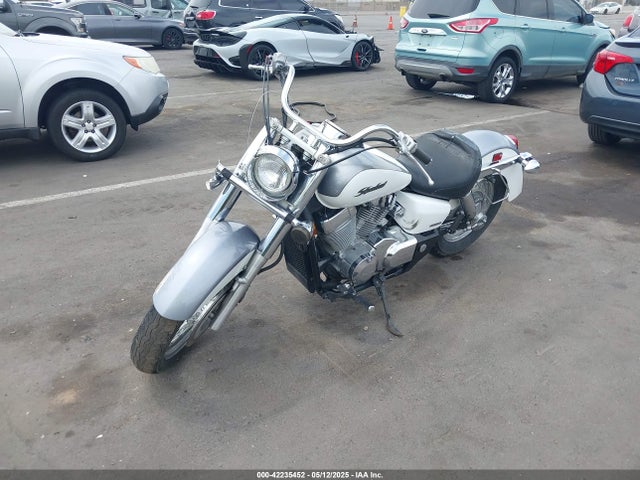 2005 HONDA VT750 JH2RC50305M100192 Photo 1