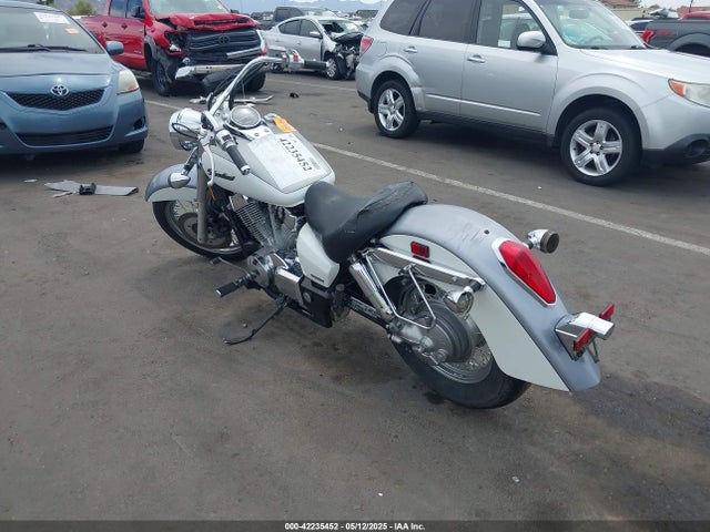 2005 HONDA VT750 JH2RC50305M100192 Photo 2