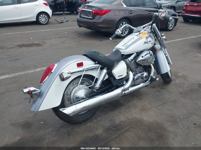 2005 HONDA VT750 JH2RC50305M100192 Photo 3