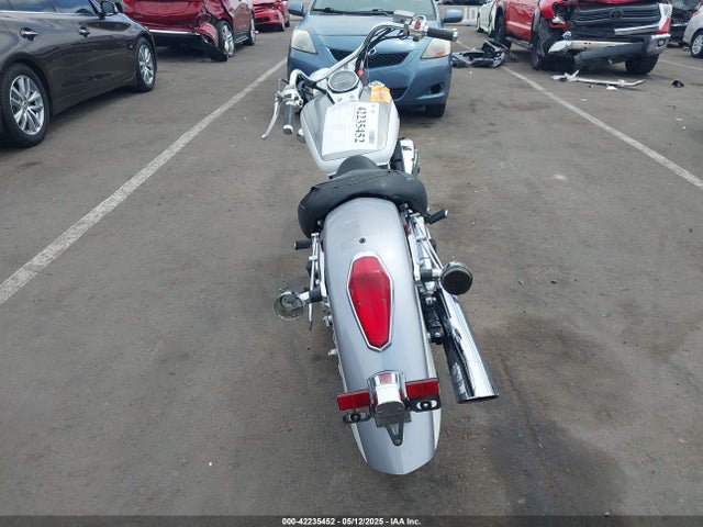 2005 HONDA VT750 JH2RC50305M100192 Photo 5