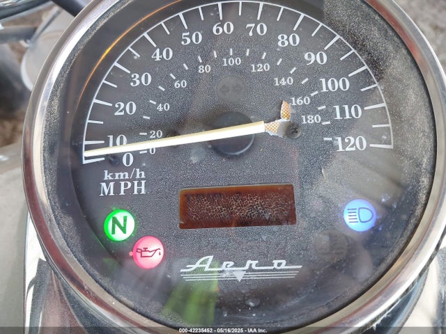 2005 HONDA VT750 JH2RC50305M100192 Photo 6