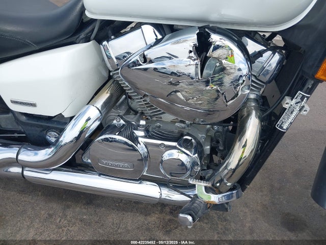 2005 HONDA VT750 JH2RC50305M100192 Photo 7