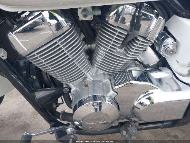 2005 HONDA VT750 JH2RC50305M100192 Photo 8