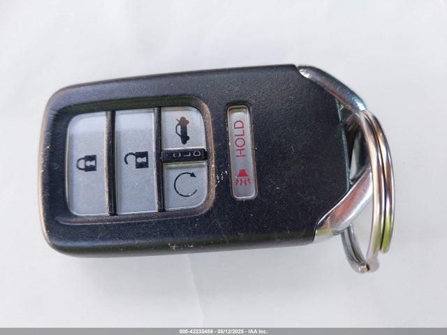 Honda leb6 2020 19XZE4F99LE010043 Image 11