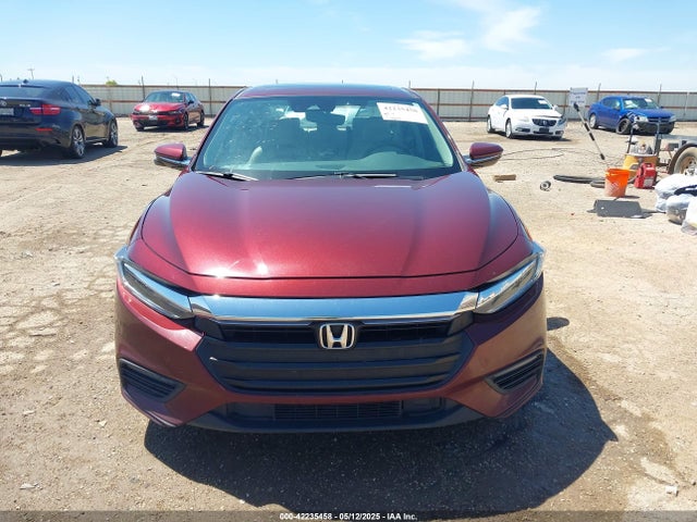 Honda leb6 2020 19XZE4F99LE010043 Image 13
