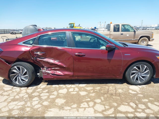 Honda leb6 2020 19XZE4F99LE010043 Image 14