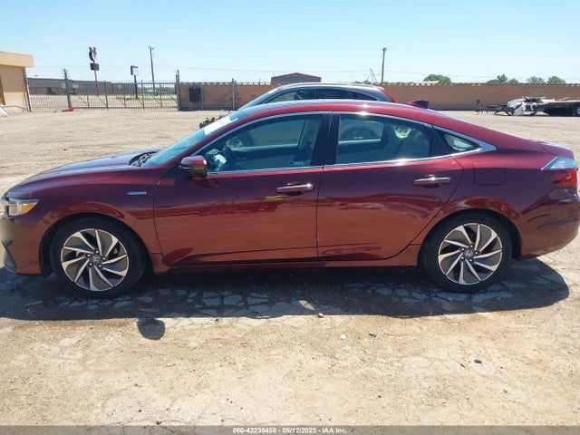 Honda leb6 2020 19XZE4F99LE010043 Image 15