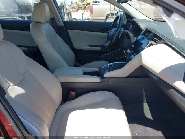 Honda leb6 2020 19XZE4F99LE010043 Image 5