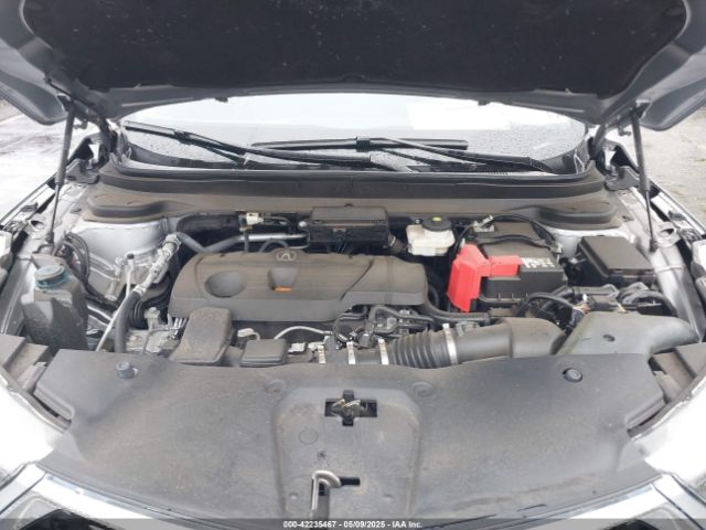 2021 ACURA RDX 5J8TC2H74ML020503 Photo 9