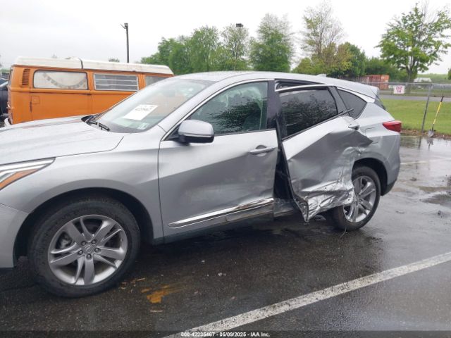 2021 ACURA RDX 5J8TC2H74ML020503 Photo 5