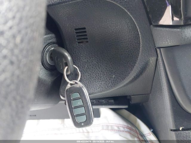 5YFBURHE9GP466284 Toyota COROLLA L