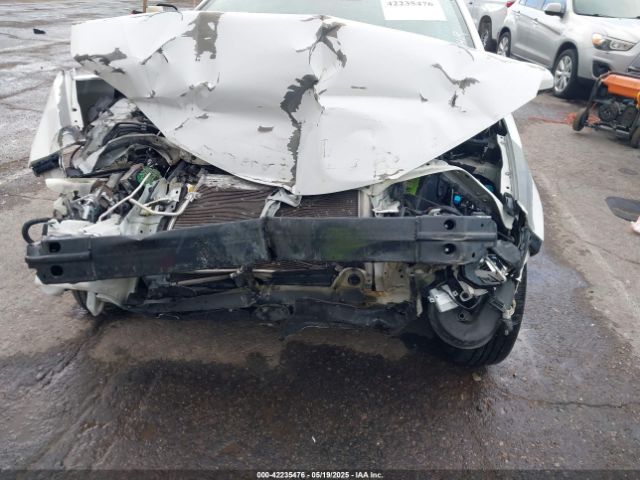 5YFBURHE9GP466284 Toyota COROLLA L