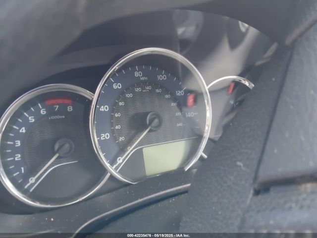 5YFBURHE9GP466284 Toyota COROLLA L