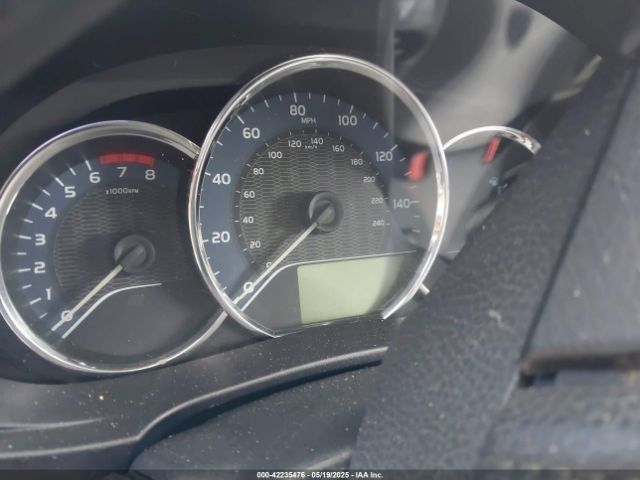 5YFBURHE9GP466284 Toyota COROLLA L