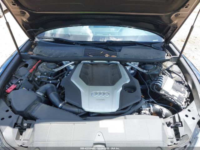 2019 AUDI A6 WAUK2AF23KN083153 Photo 9