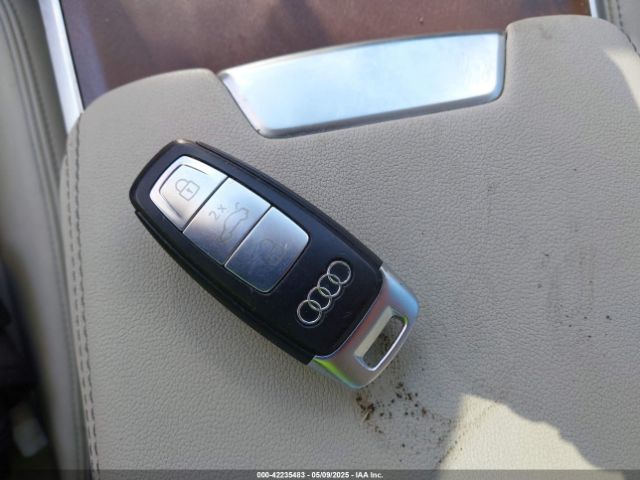 2019 AUDI A6 WAUK2AF23KN083153 Photo 10