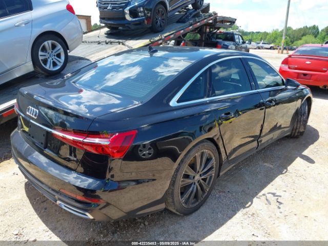 2019 AUDI A6 WAUK2AF23KN083153 Photo 3