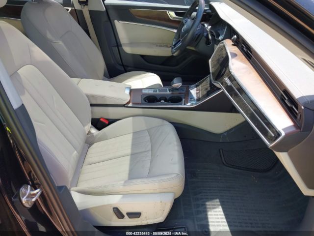 2019 AUDI A6 WAUK2AF23KN083153 Photo 4