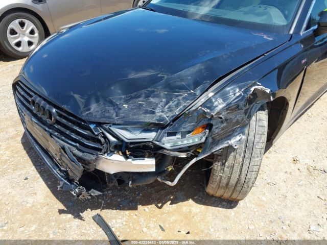 2019 AUDI A6 WAUK2AF23KN083153 Photo 5