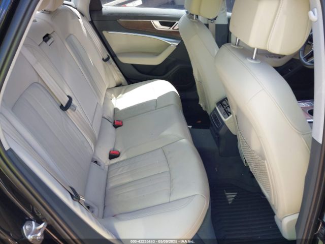 2019 AUDI A6 WAUK2AF23KN083153 Photo 7