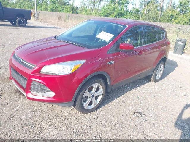 1FMCU0G93FUC85943 Ford ESCAPE SE