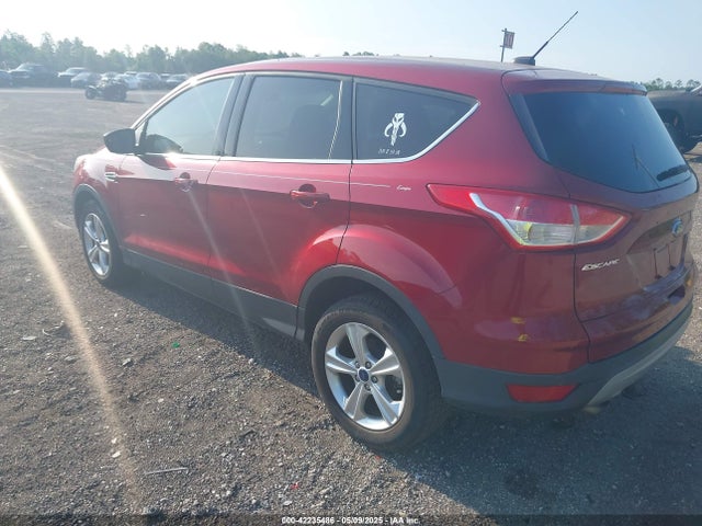 1FMCU0G93FUC85943 Ford ESCAPE SE