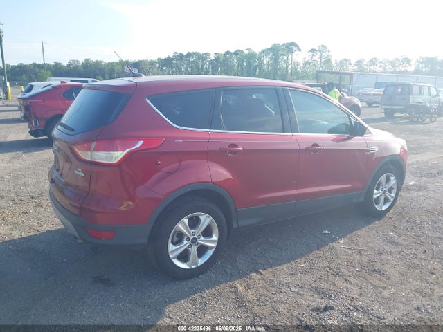 1FMCU0G93FUC85943 Ford ESCAPE SE