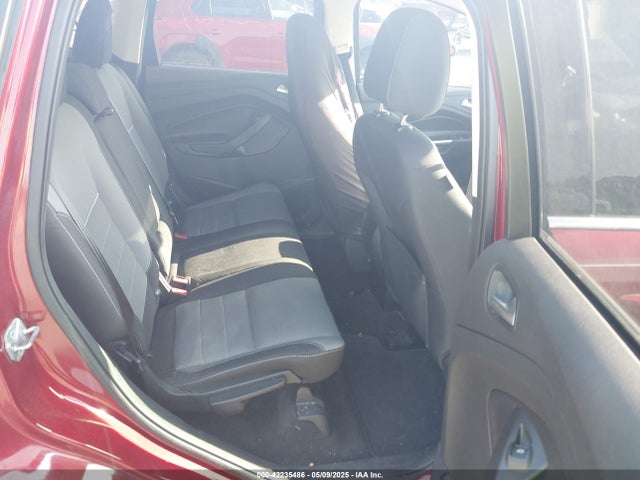 1FMCU0G93FUC85943 Ford ESCAPE SE