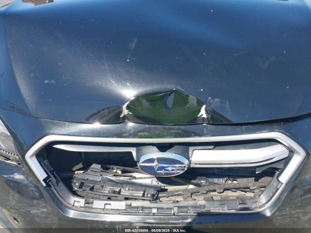 4S4BSABC7K3388258 Subaru Outback 2.5i
