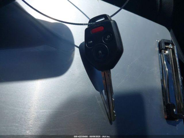 4S4BSABC7K3388258 Subaru Outback 2.5i