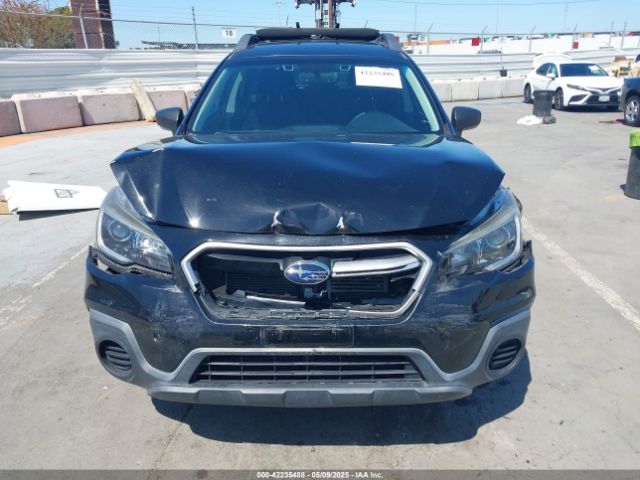 4S4BSABC7K3388258 Subaru Outback 2.5i