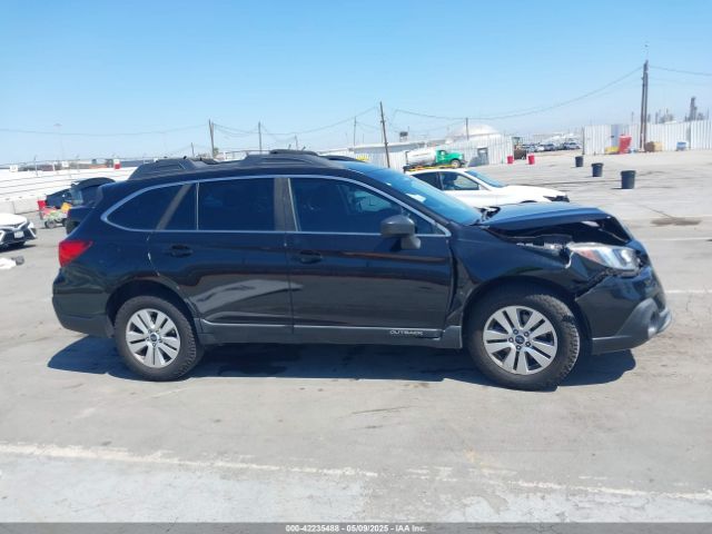 4S4BSABC7K3388258 Subaru Outback 2.5i