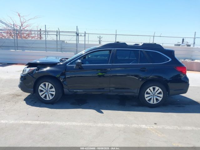 4S4BSABC7K3388258 Subaru Outback 2.5i