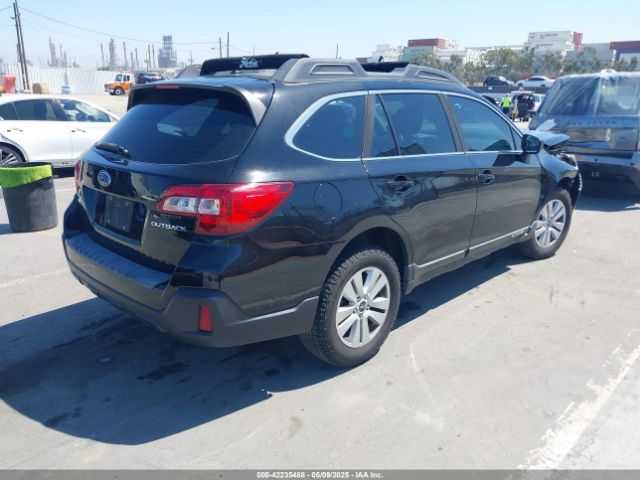 4S4BSABC7K3388258 Subaru Outback 2.5i