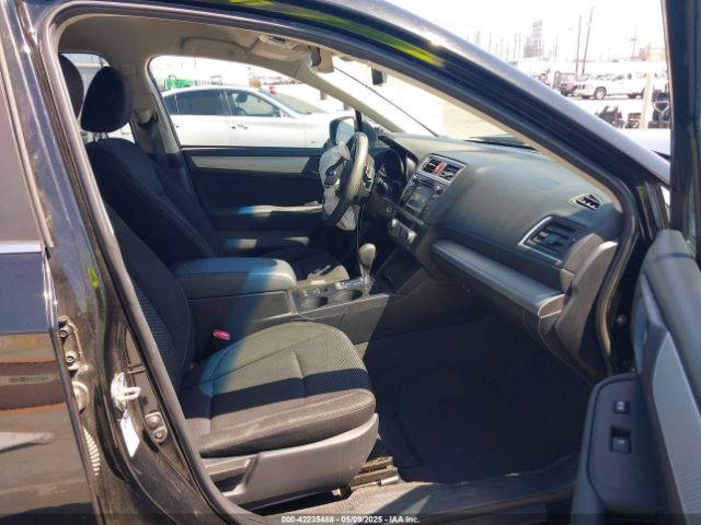 4S4BSABC7K3388258 Subaru Outback 2.5i