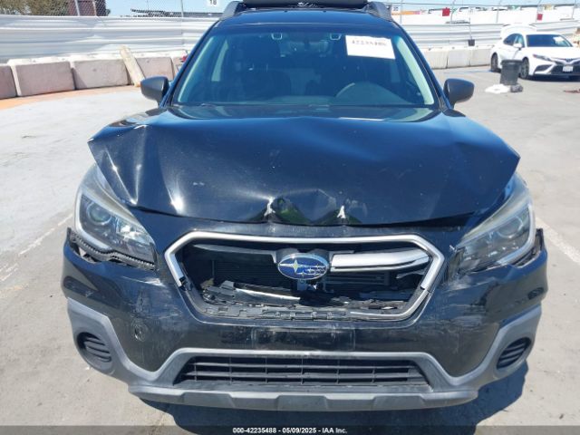 4S4BSABC7K3388258 Subaru Outback 2.5i